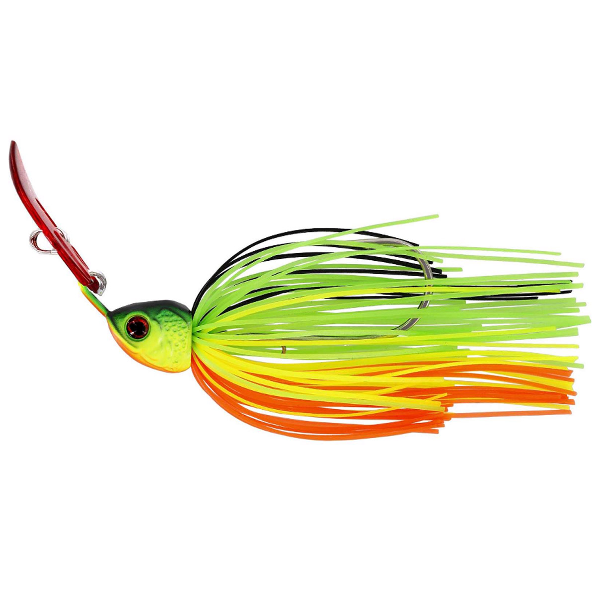 Westin BladeBite Tungsten Bladed Jig 9 Gram