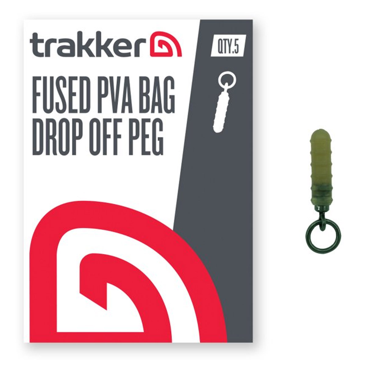 Trakker Fused PVA Bag Drop Off Peg