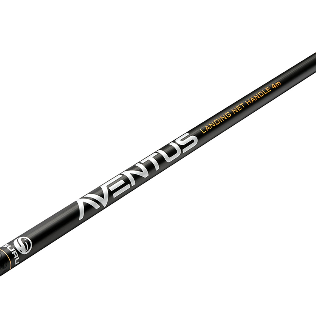 Guru Aventus Landing Net Handle 4M + 1M