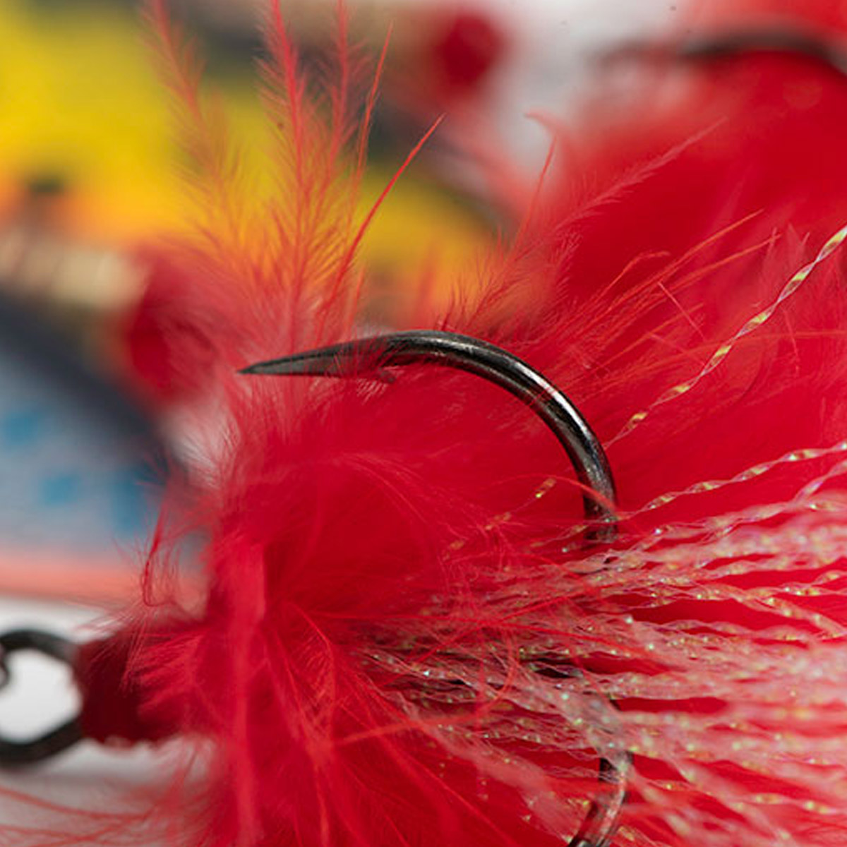 Fox Rage Ultra UV Spinner 26 grammes