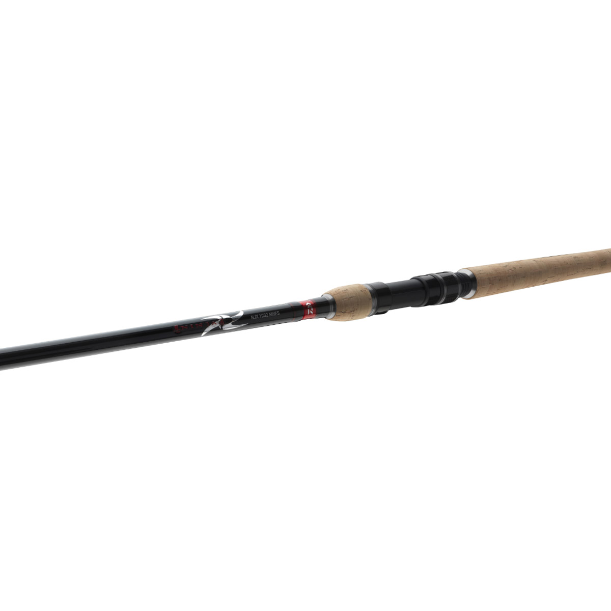Daiwa Ninja X Spin 2.40M 15-50 Gram