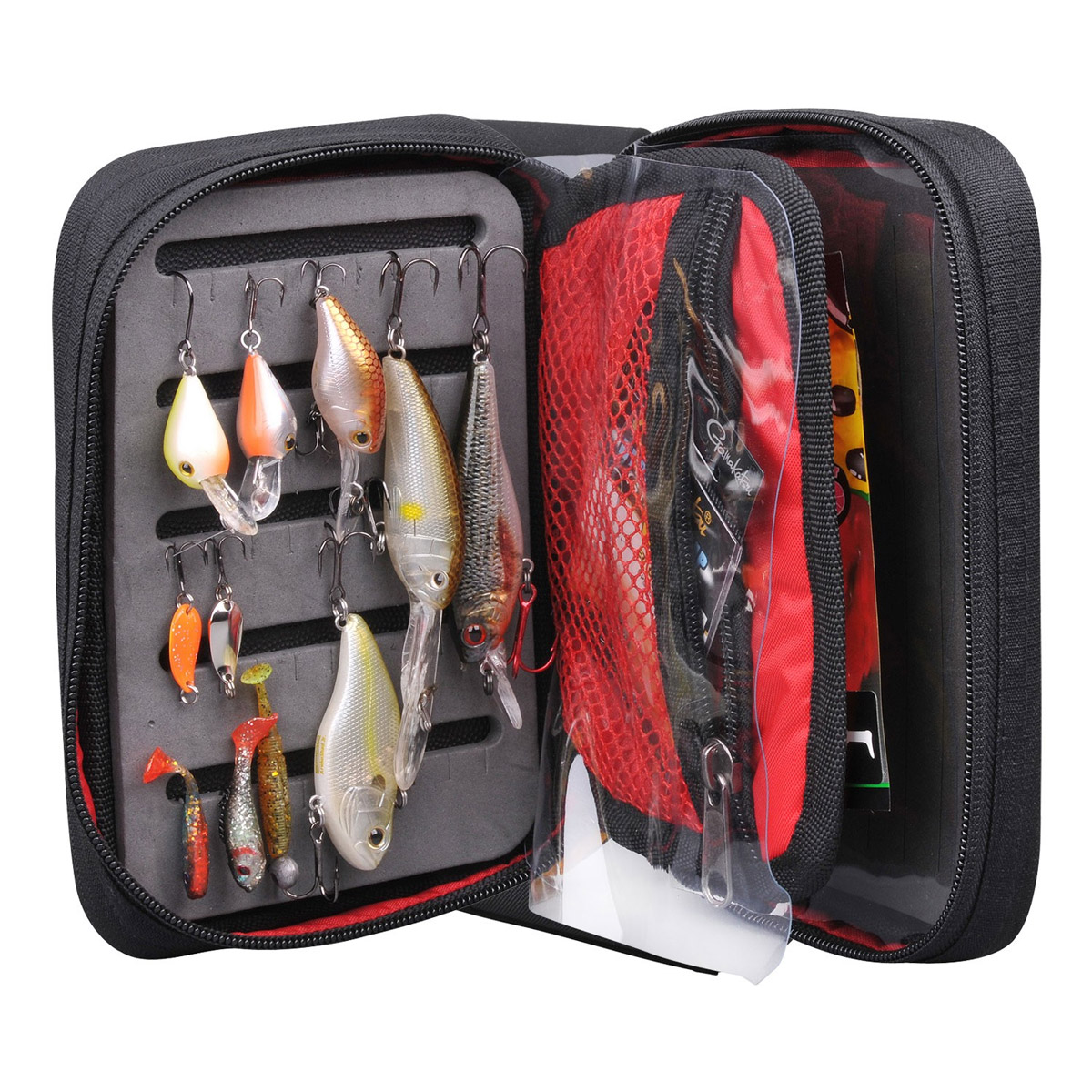 Spro Micro Lure Pouch