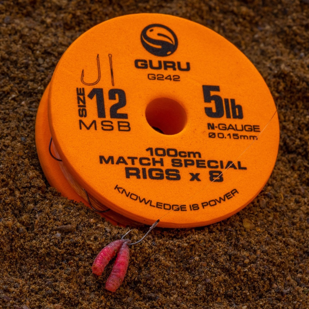 Guru Match Special Rig 1 Meter