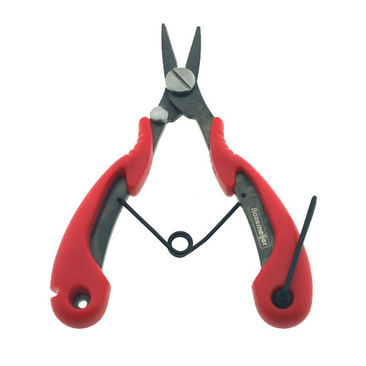 Rozemeijer Micro Braid Cutter