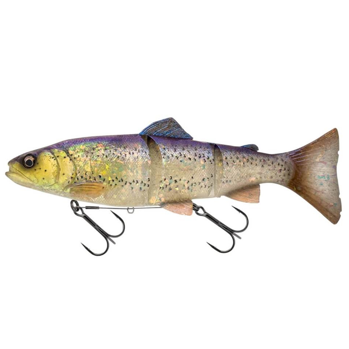 Savage Gear 3D Line Thru Trout Slow Sinking 40 CM