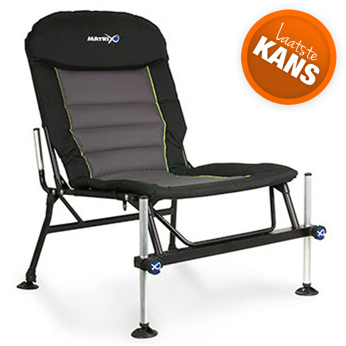 Matrix Deluxe Accessory Chair