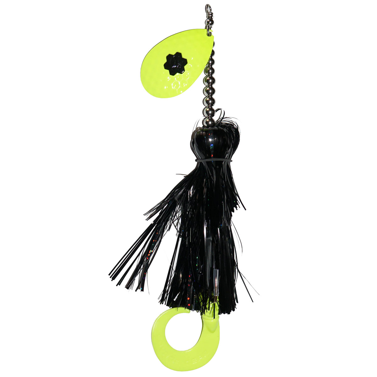 Savage Gear Blade SB 8,5" 