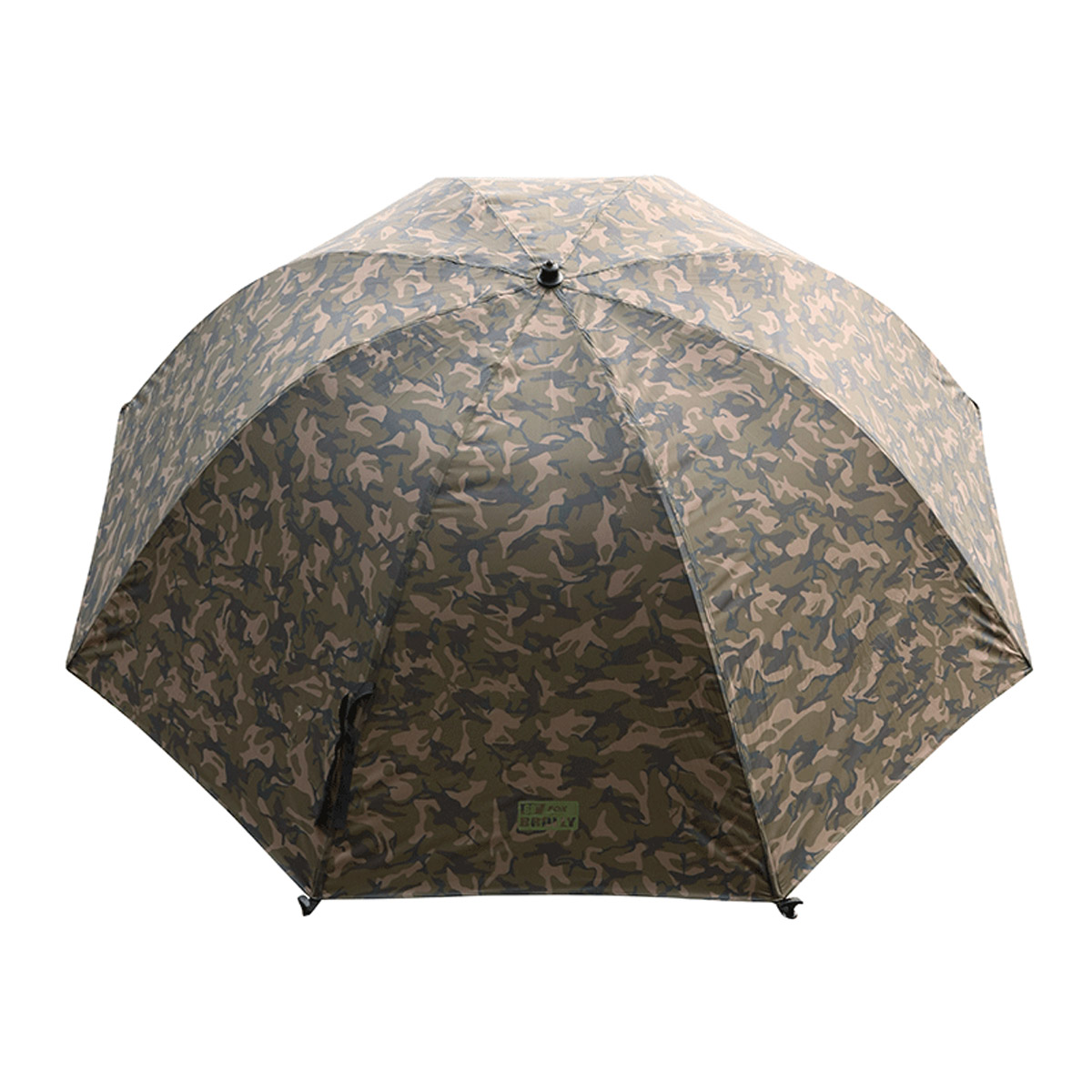 Fox 60" camo brolly 