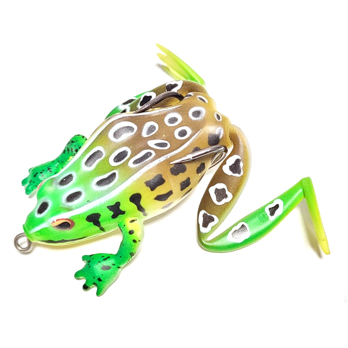 LFT Finesse Frog 6,5 CM 17,2 Gram