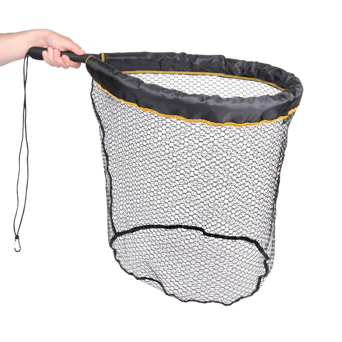 Spro Kayak Floating Landing net