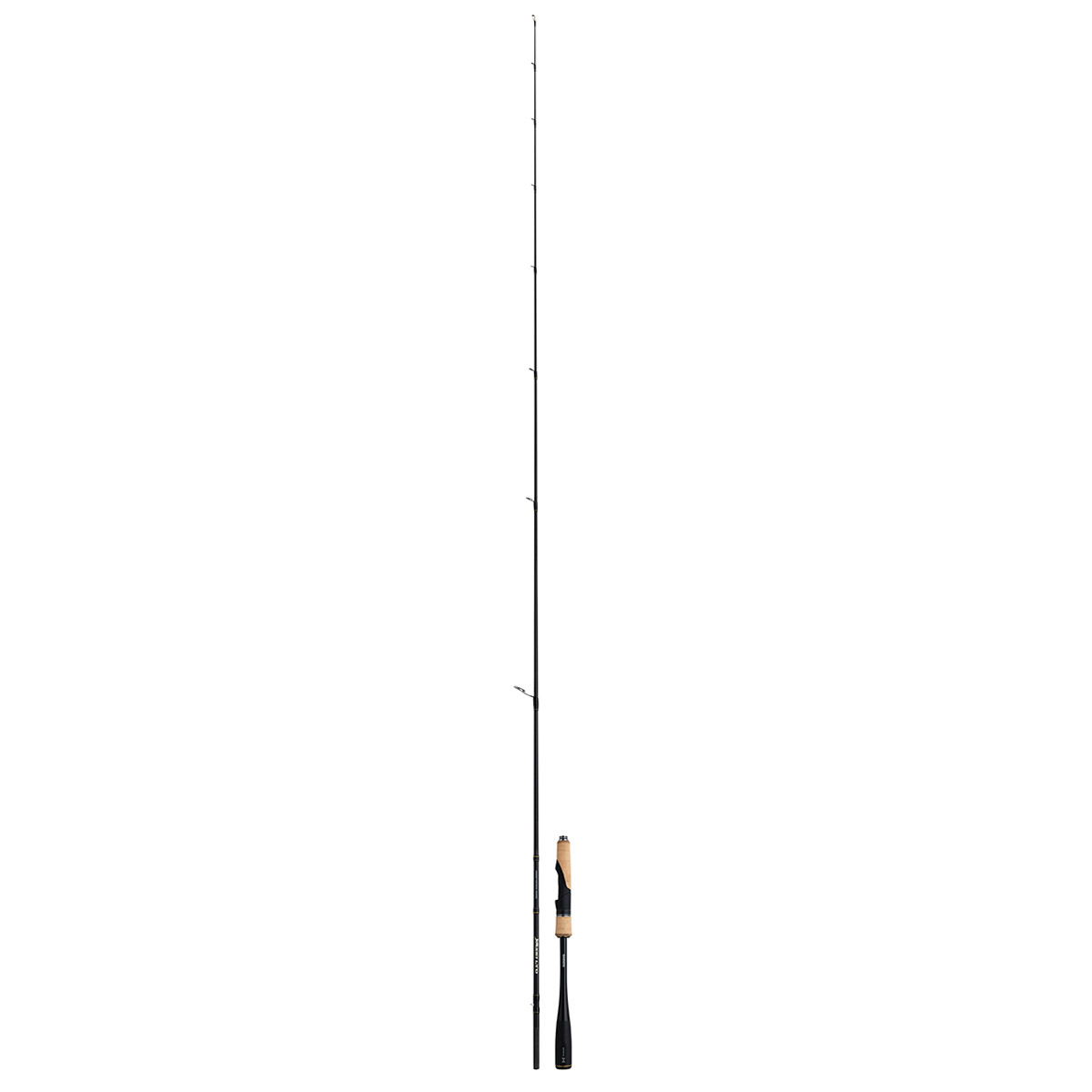 Shimano Yasei LTD Zander Vertical Jigging 198 M Spinning