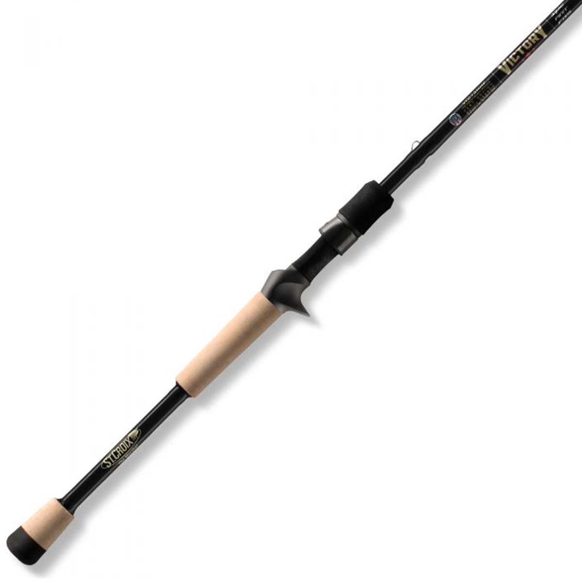 St Croix Victory Casting 68 MXF