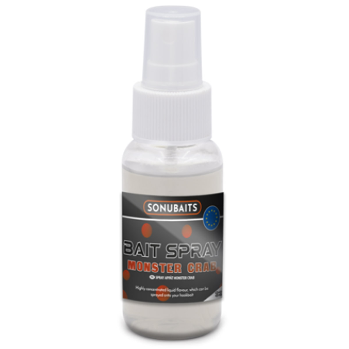 Sonubaits Bait Spray Monster Crab