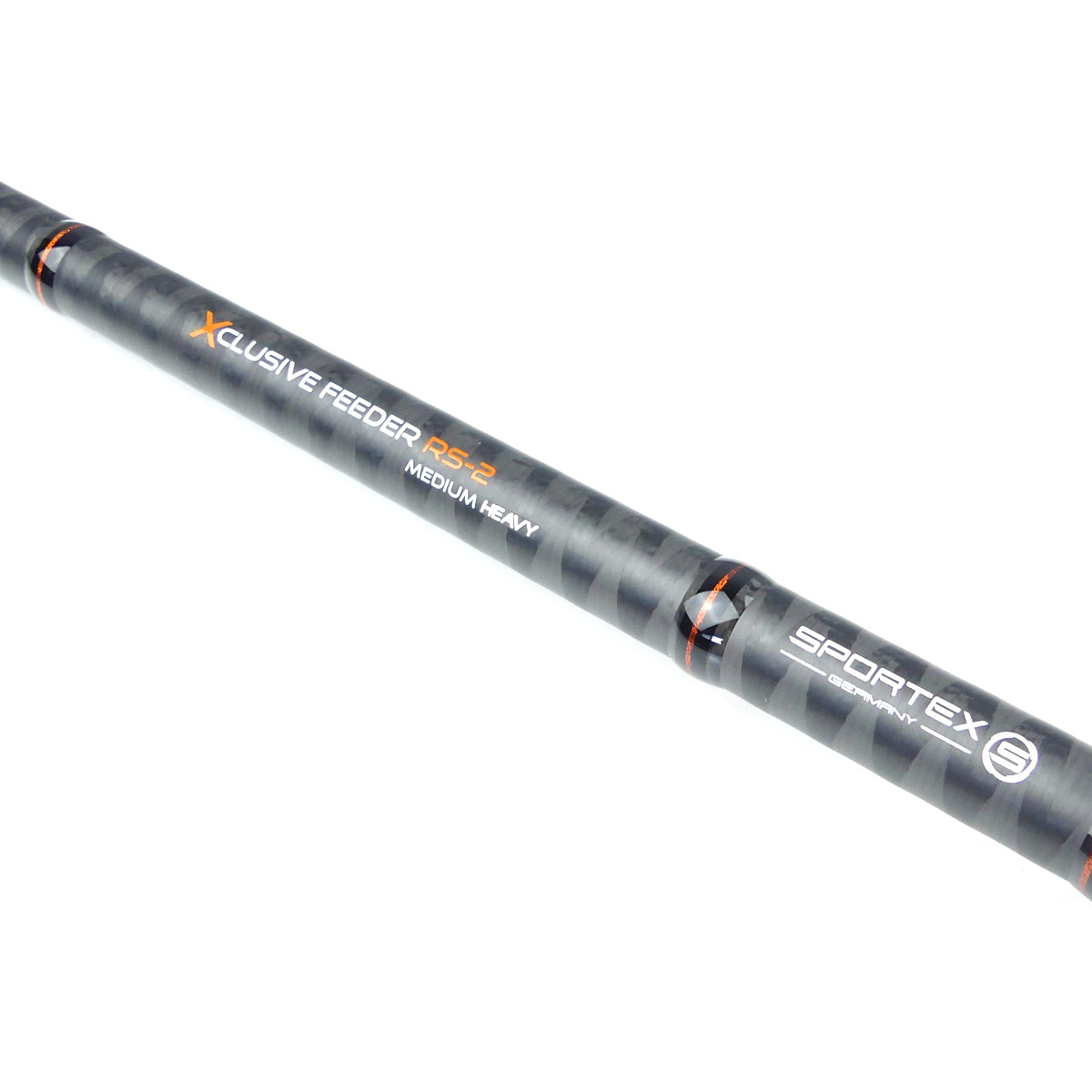 Sportex Xclusive RS-2 Medium Heavy Feeder 3,95M