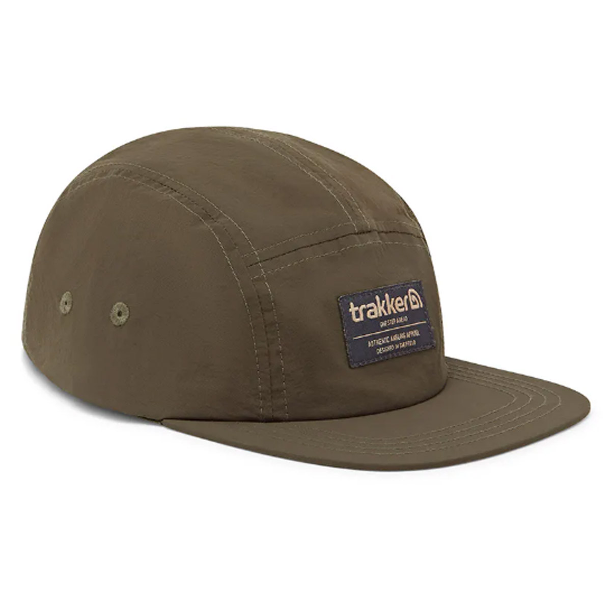 Trakker CR 5 Panel Green Cap