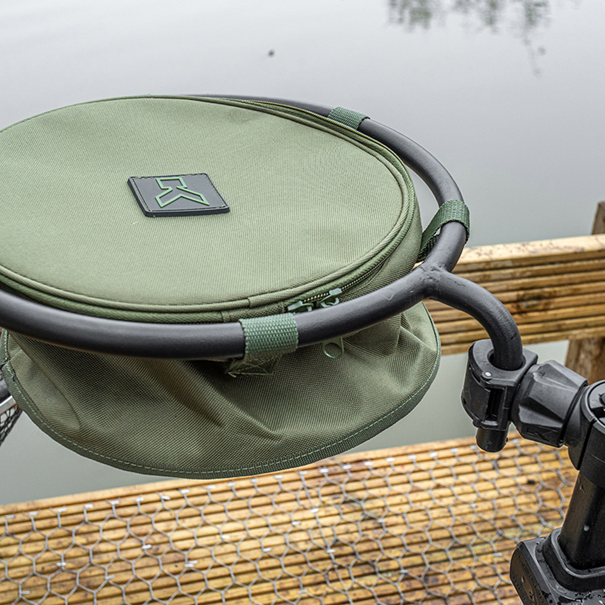 Korum Any Chair Groundbait Bowl