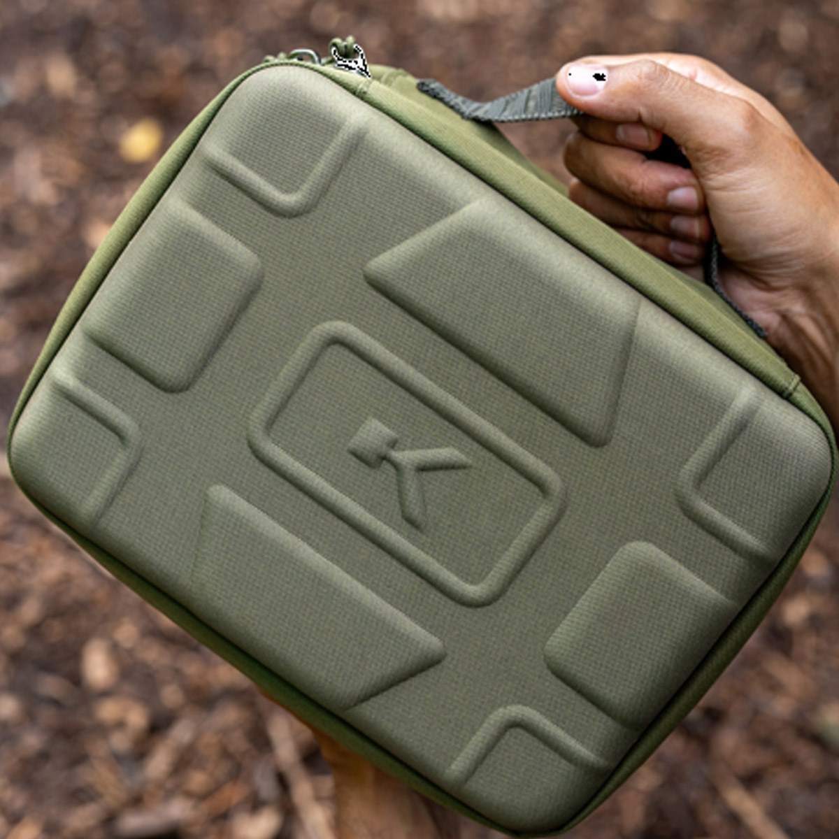 Korum Progress Work Blox Pouch