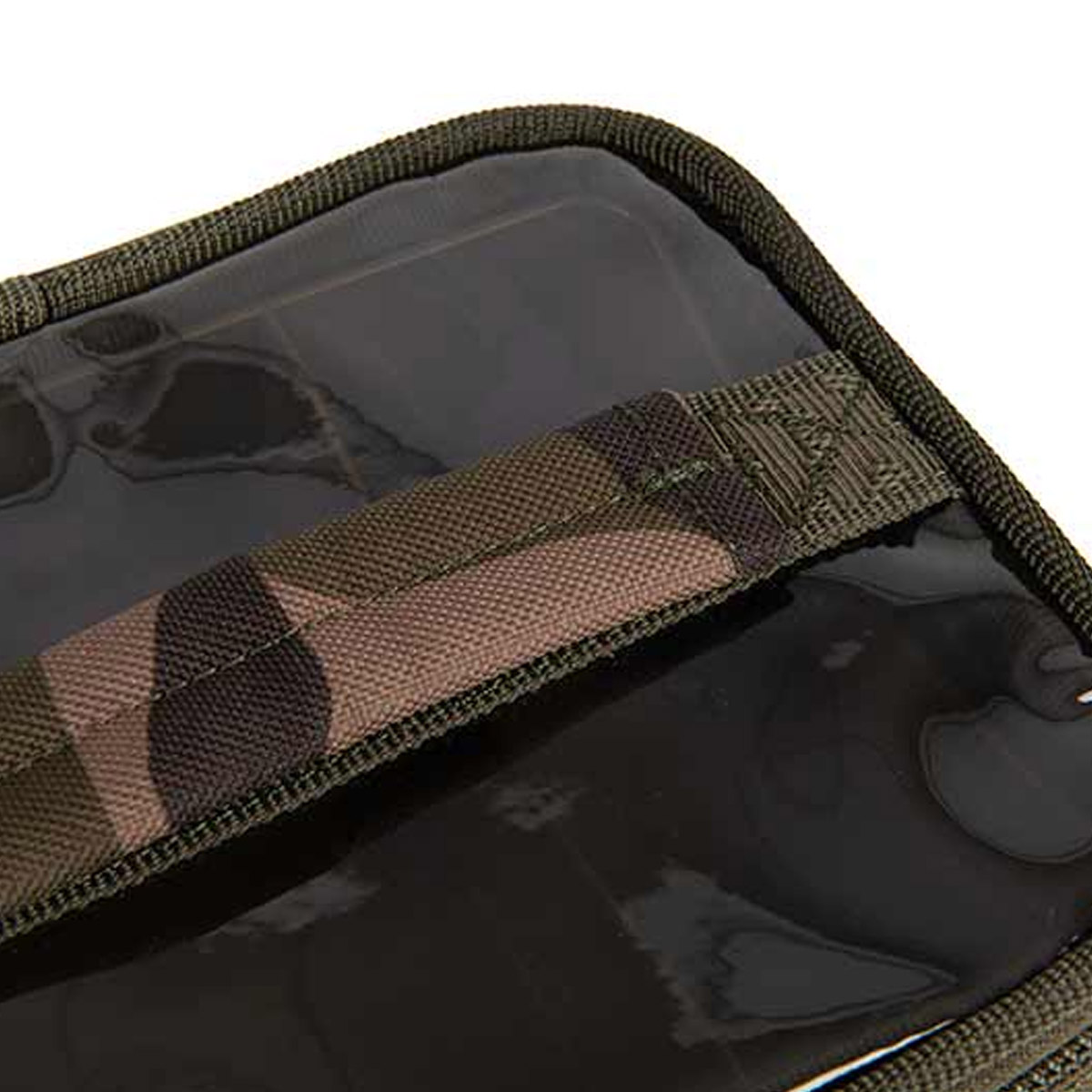 Fox Camolite™ Petit sac à plombs et mèches