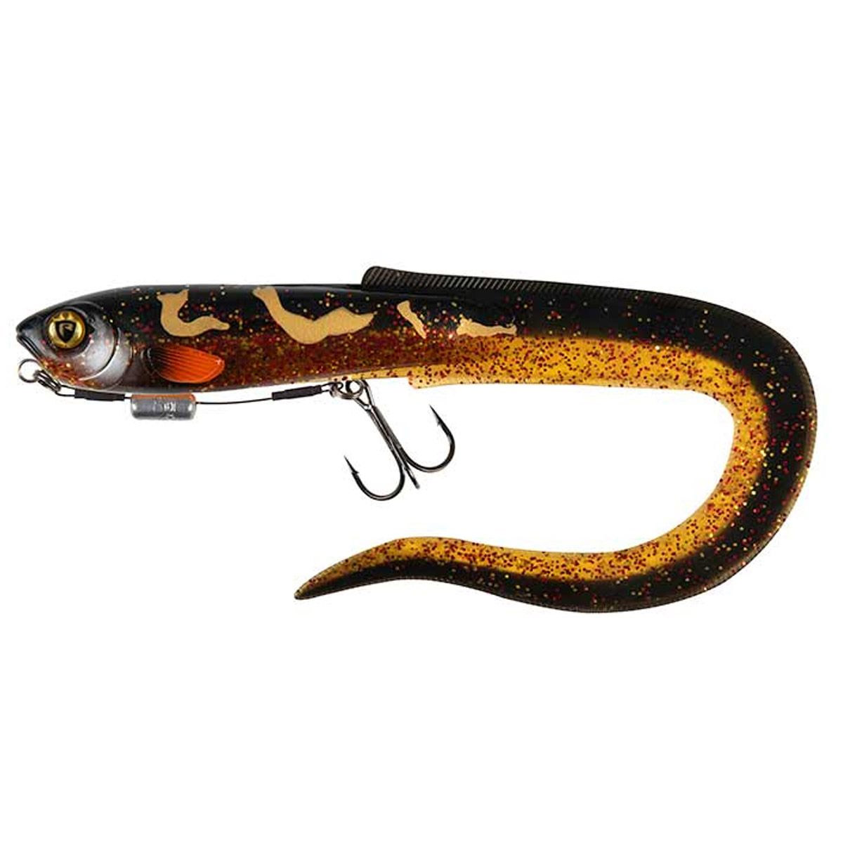 Fox Rage Slick Eel Loaded 35 cm