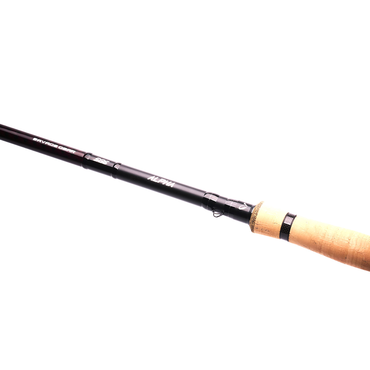 Savage Gear Alpha SG6 Monster 2,46M 150-300 Gram