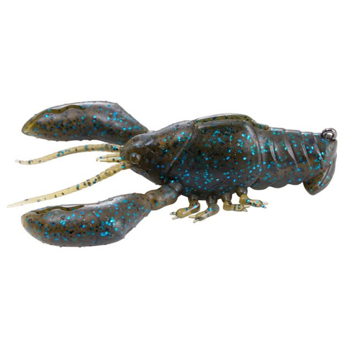 Megabass Sleeper Craw 3,0 Inch