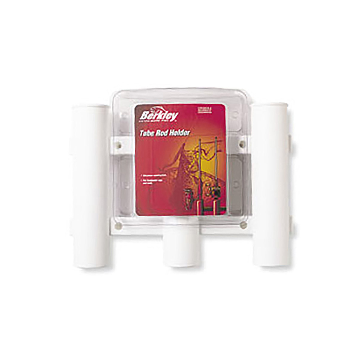 Berkley Tube Rod Rack