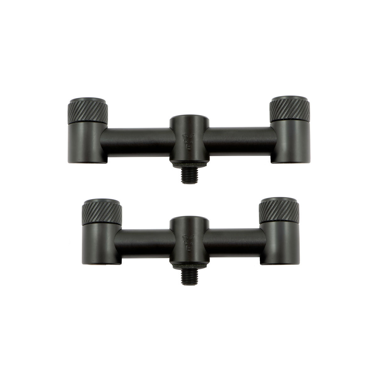 Fox Black Label QR 2 Rod Narrow Buzz Bars