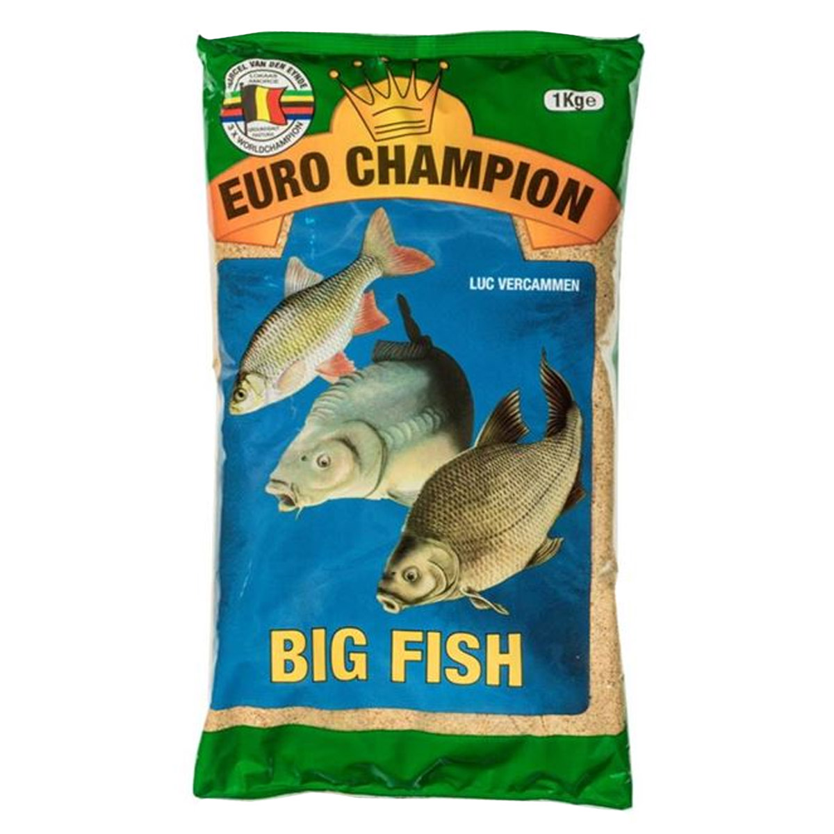 Van Den Eynde Bigfish 1 KG