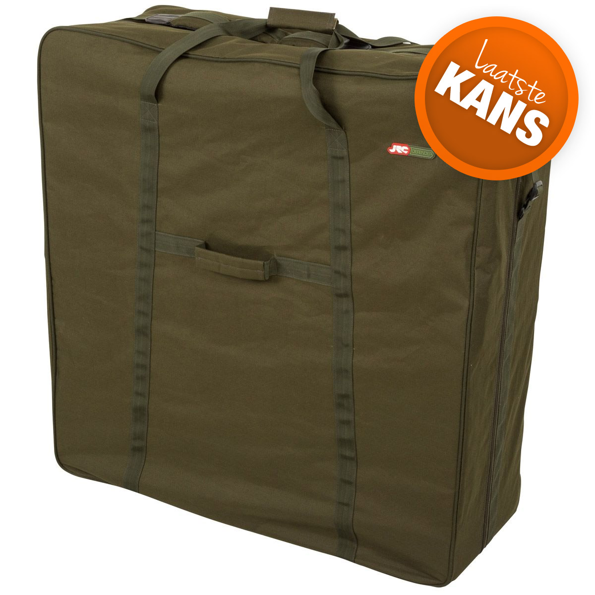 JRC Defender Bedchair Bag