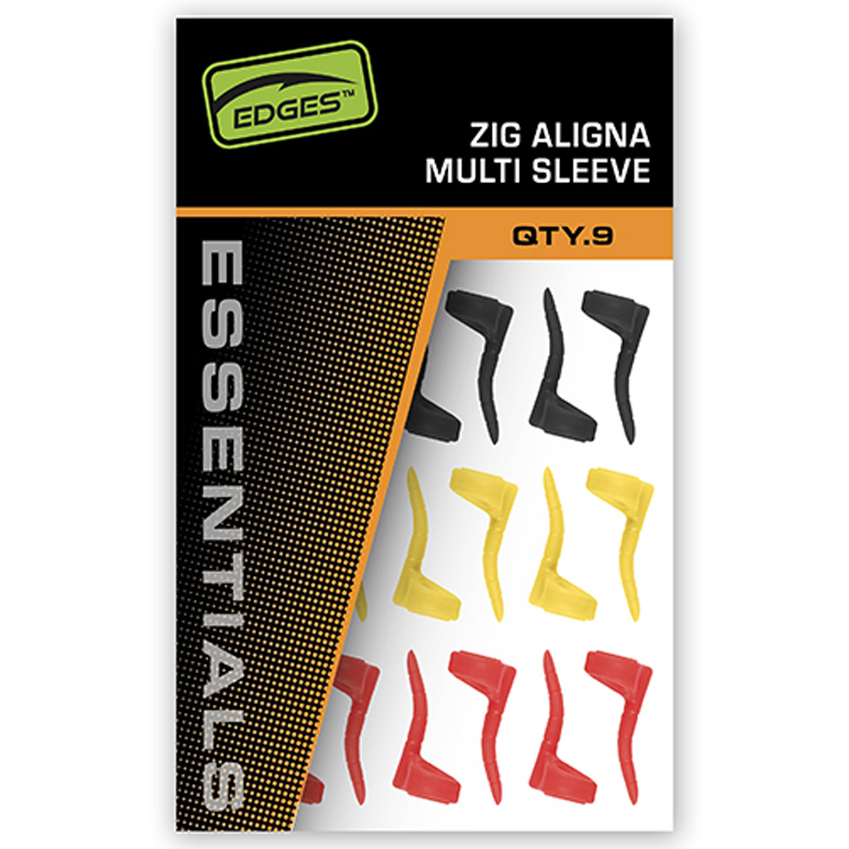 Fox Edges™ Zig Aligna Multi Sleeve