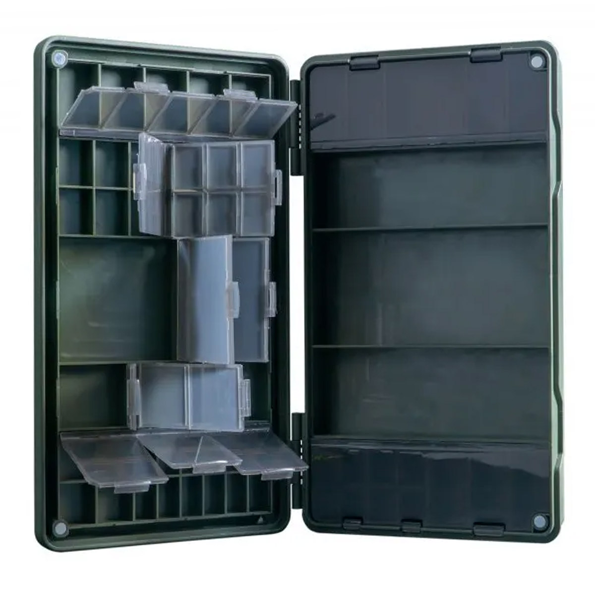 Ridgemonkey Armoury Lite Tacklebox