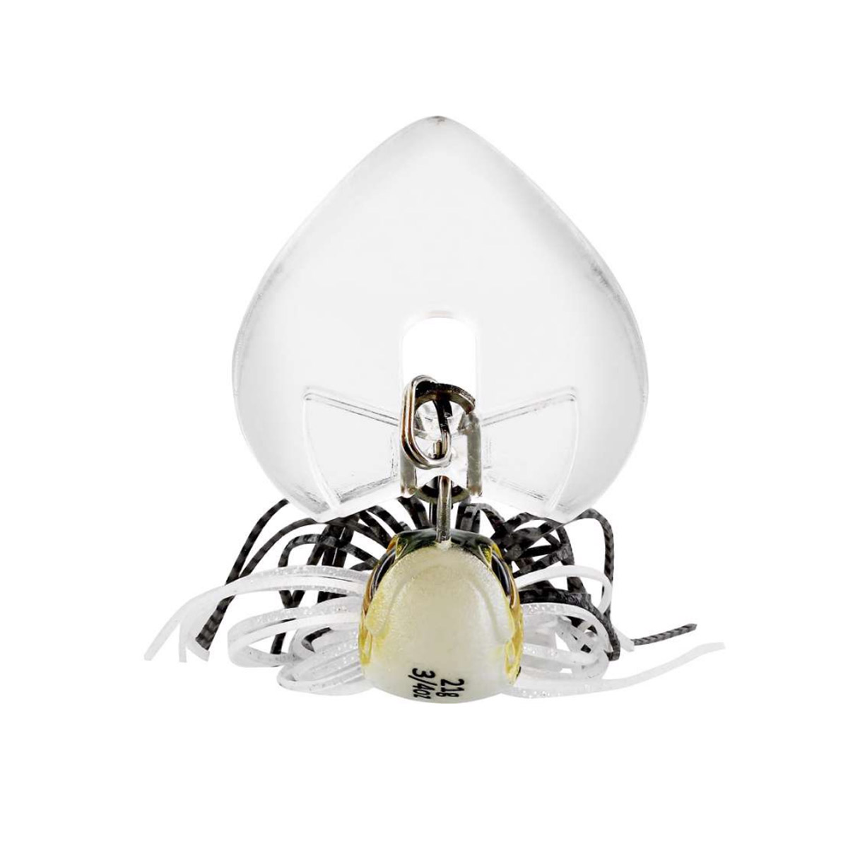 Westin BladeBite Tungsten Bladed Jig 21 Gram