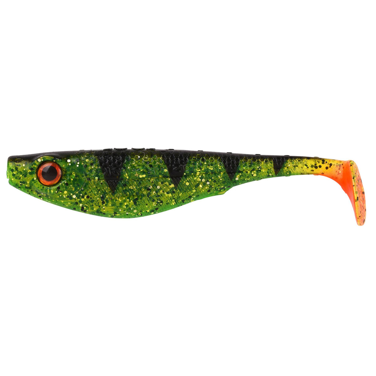Spro Iris The Shad 8 CM