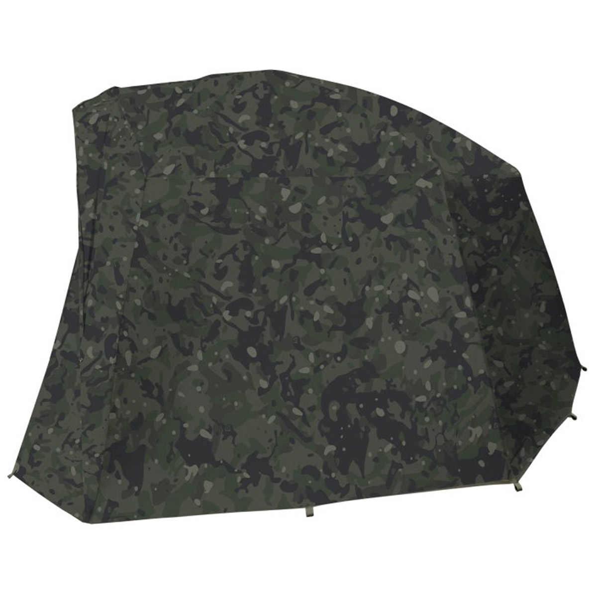 Trakker Tempest RS 200 Overwrap Camo