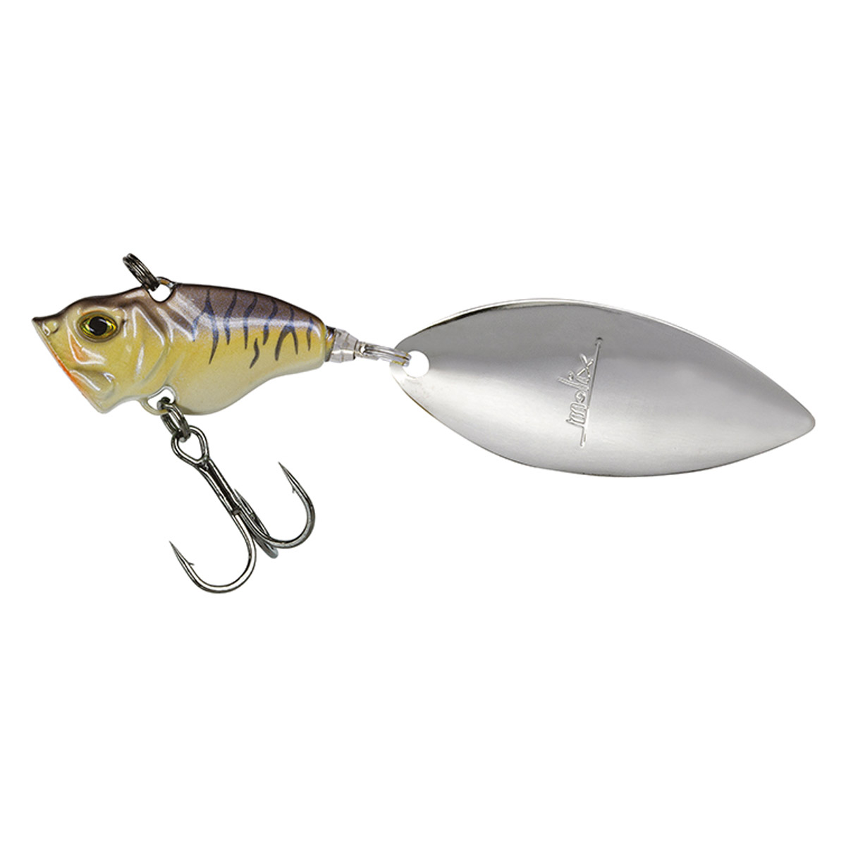Molix Trago Spin Tail Willow 21 gram