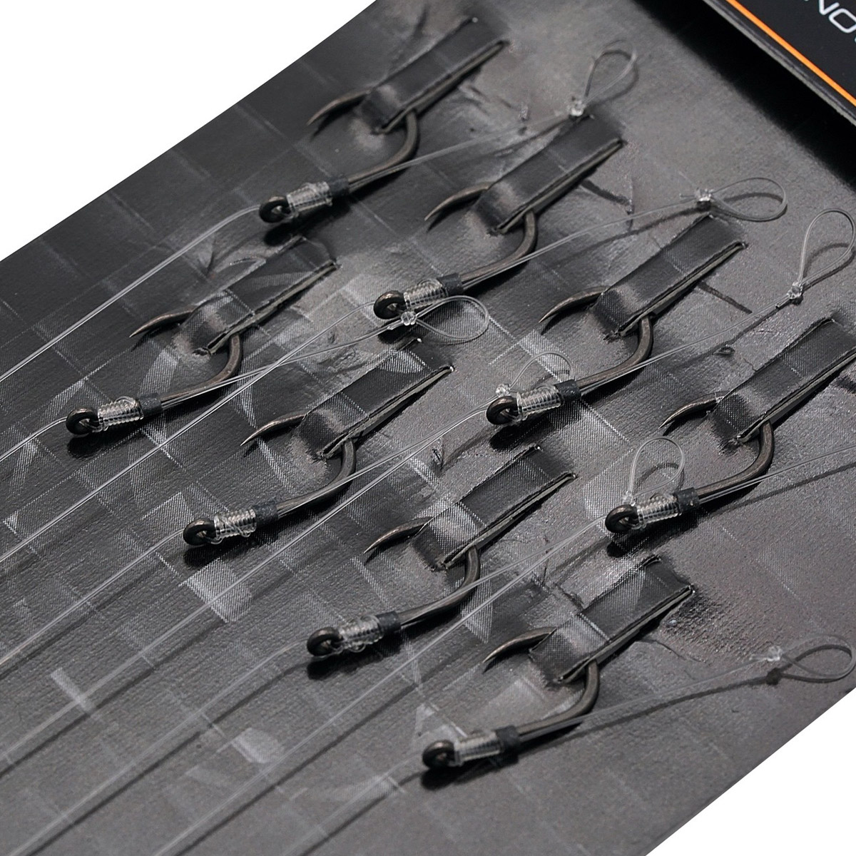 Guru SMWG Standard Hair Rig 4"