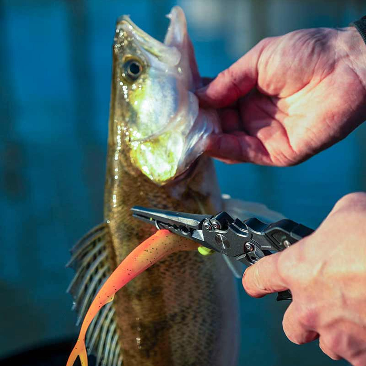 Fox Rage 7,25" Belt Pliers