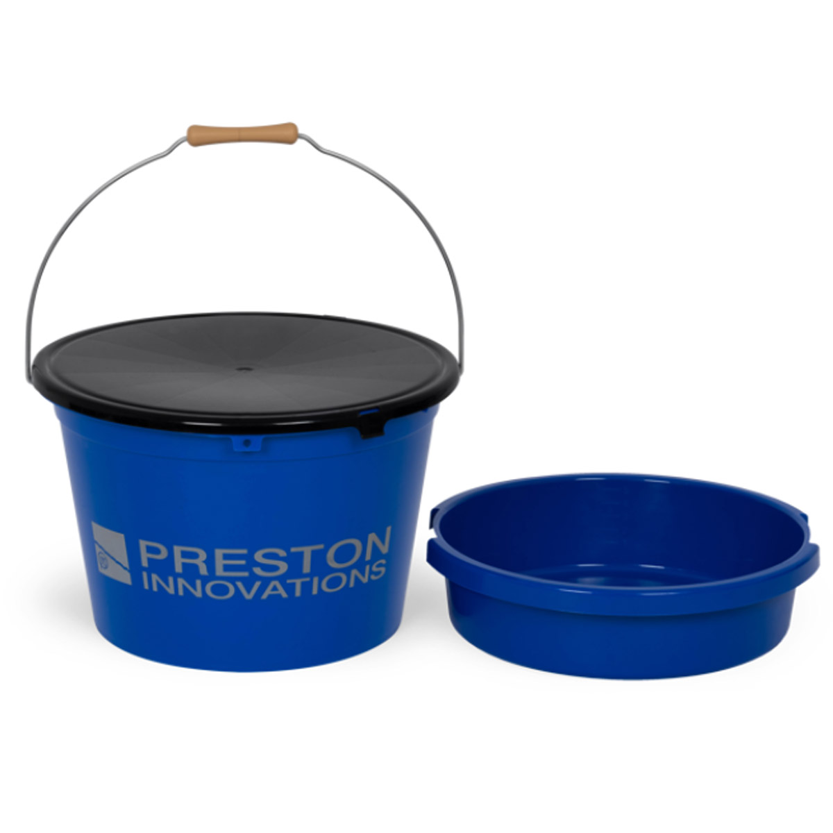 Preston Innovations Bucket Set 25 Liter