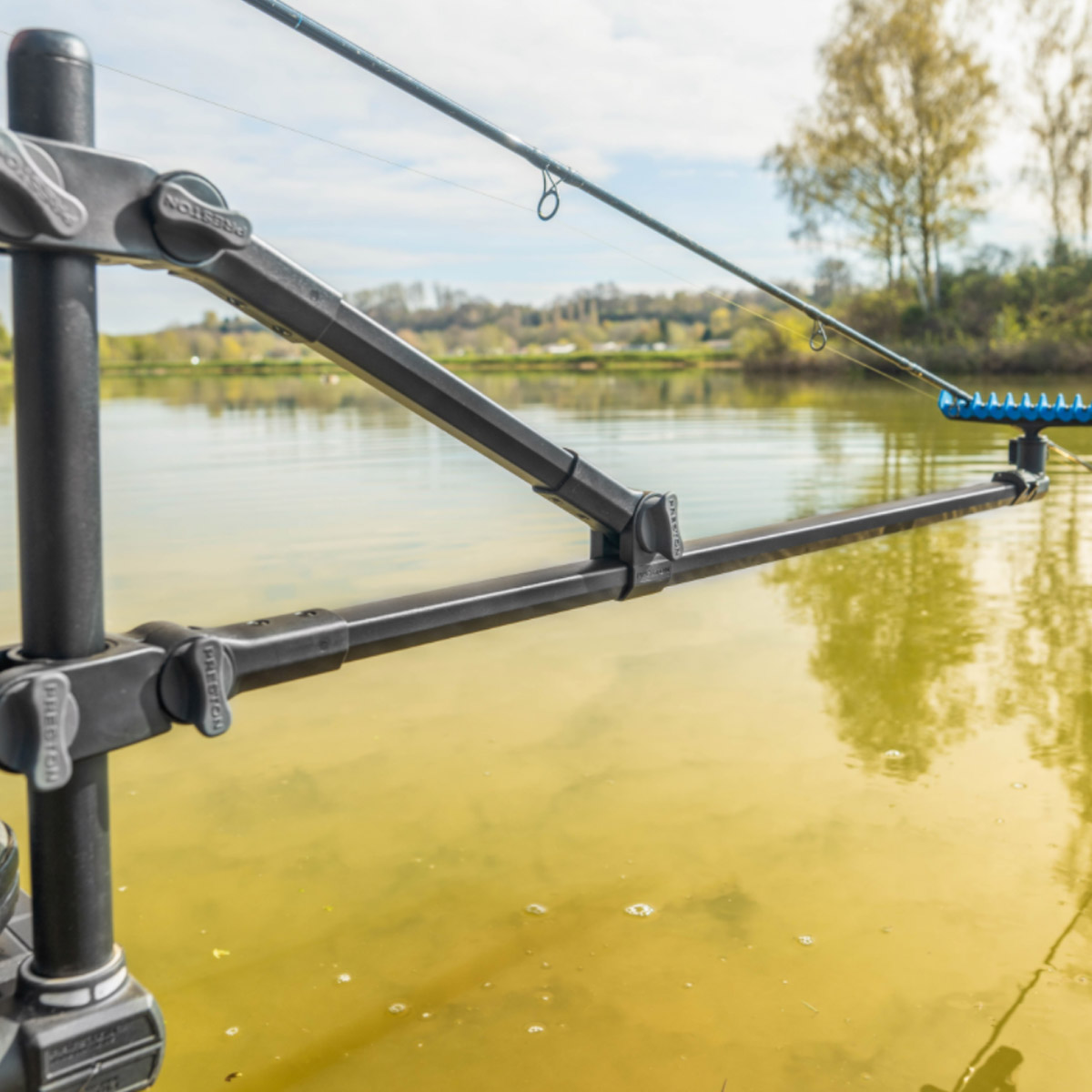 Preston Innovations Offbox 36 XS Feeder Arm Large