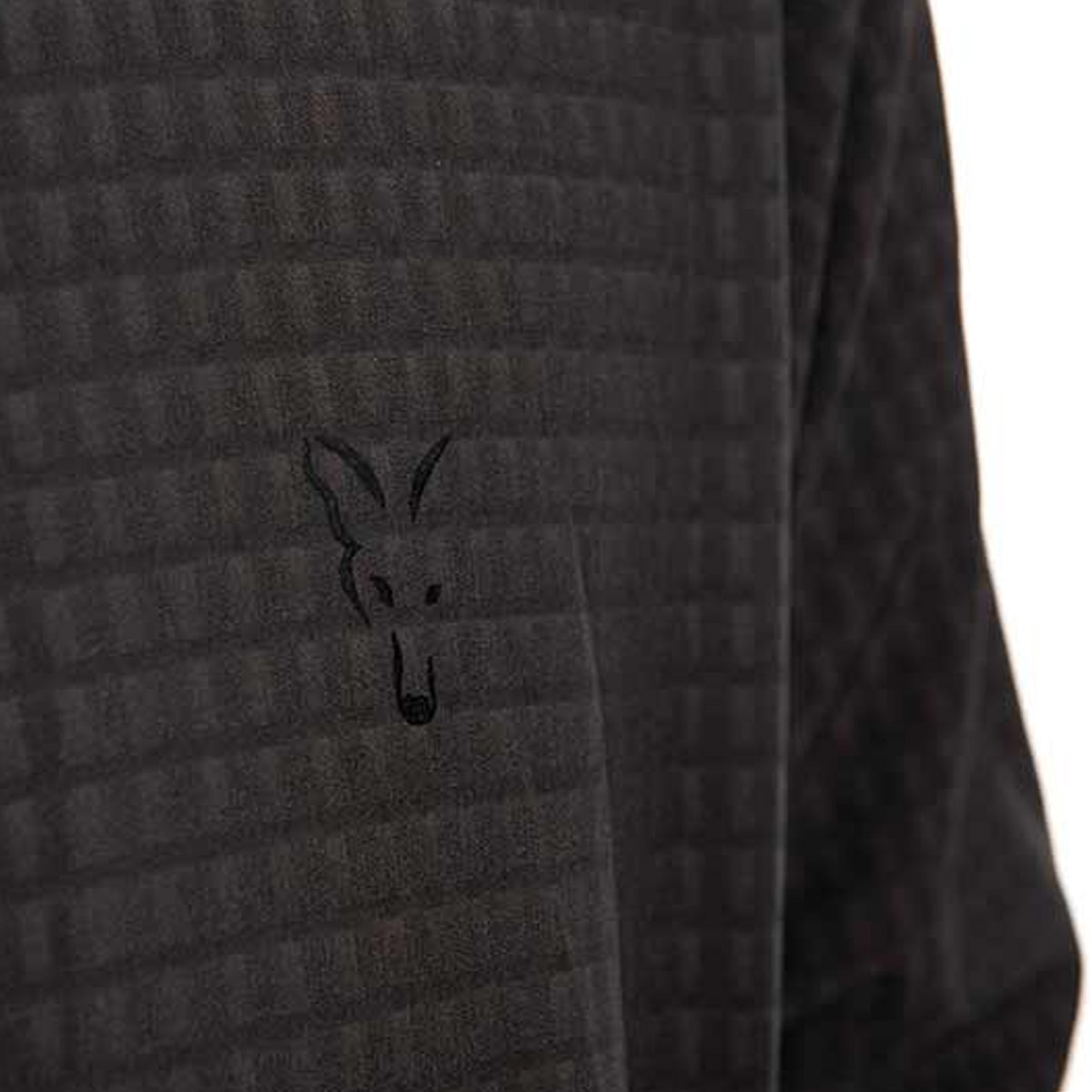 Fox Premium Mid Layer Jacket Black