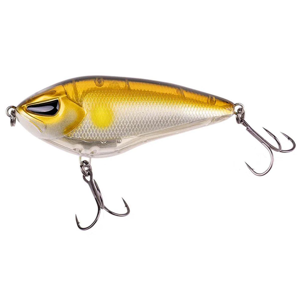 Zeck Rogue Glider 12 CM