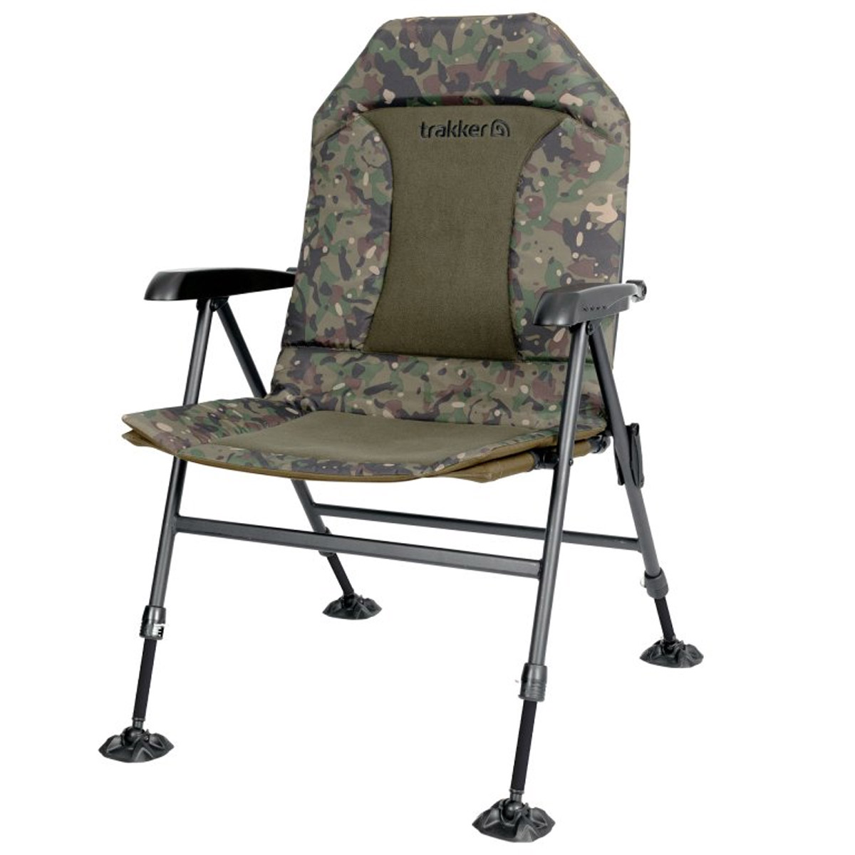 Trakker RLX Recliner Chair