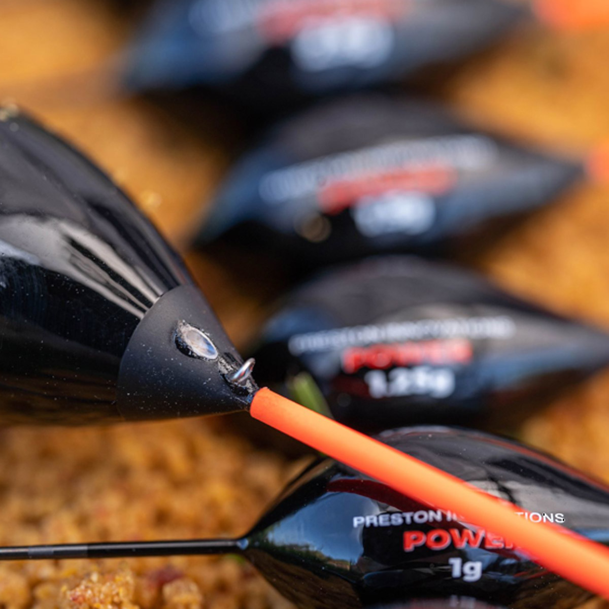 Preston Innovations Power Pole Float