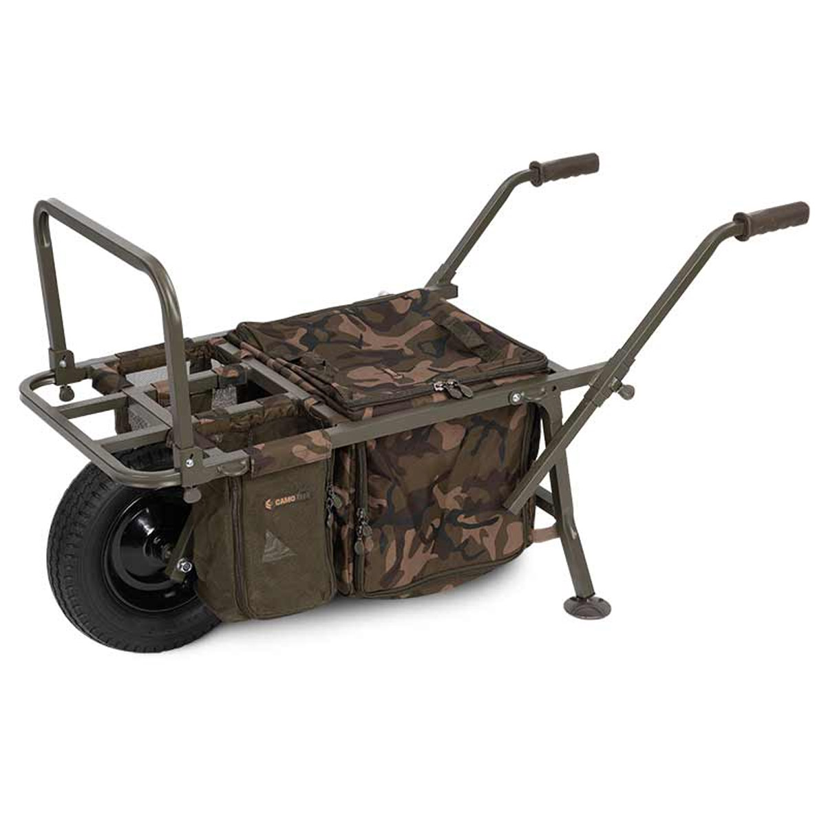 Fox Explorer Barrow Mk2