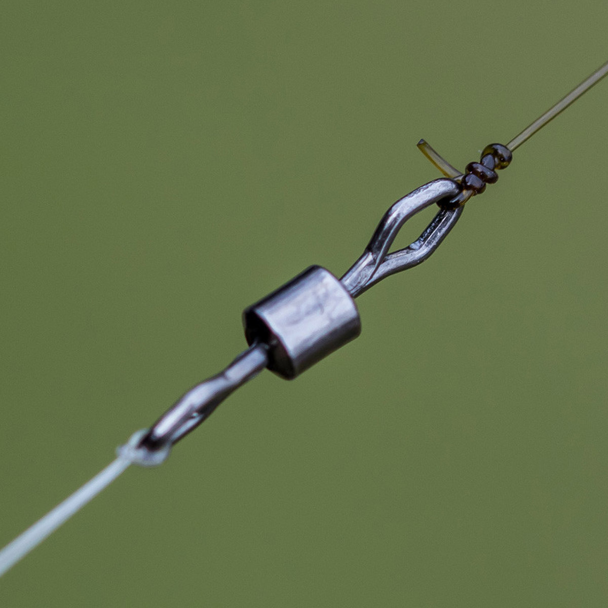 Preston Innovations Diamond Eye Match Swivels