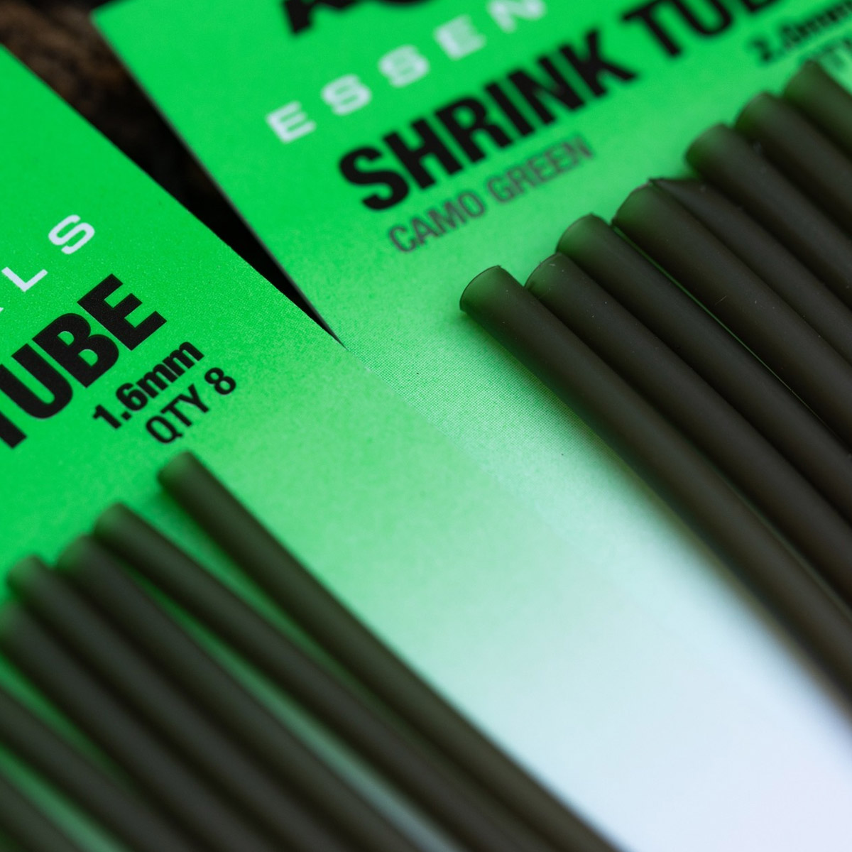 Korda Essentials Shrink Tube