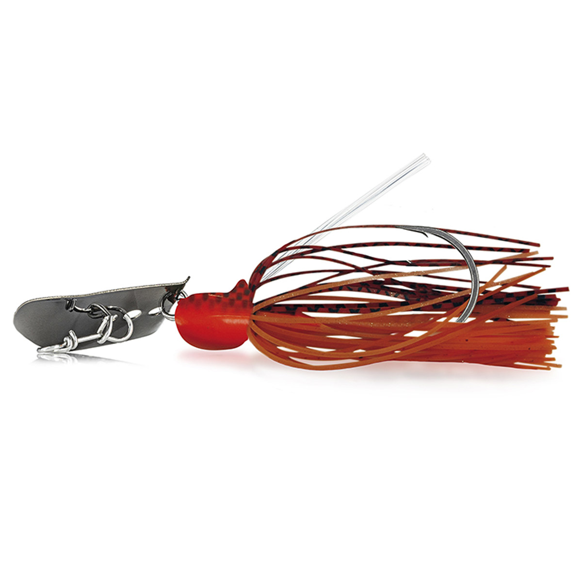 Molix Compact Blade Jig 14 Gram