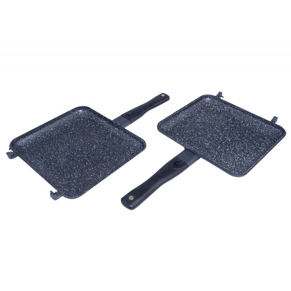 Ridgemonkey Connect Sandwich Toaster XL Granite Edition