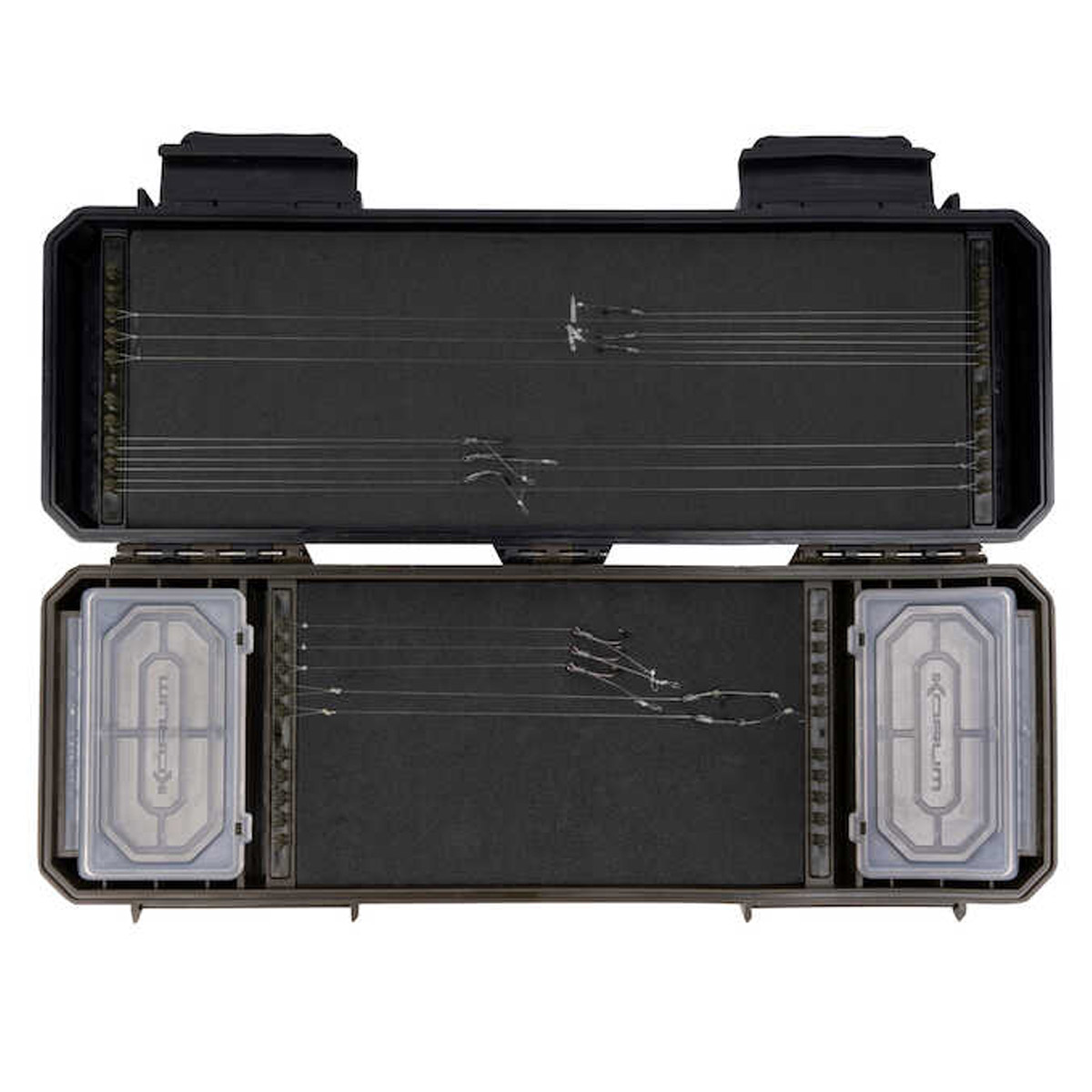 Korum Speci Rig Blox