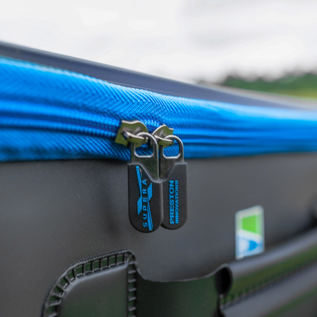 Preston Innovations Supera X XL EVA Accessory Case